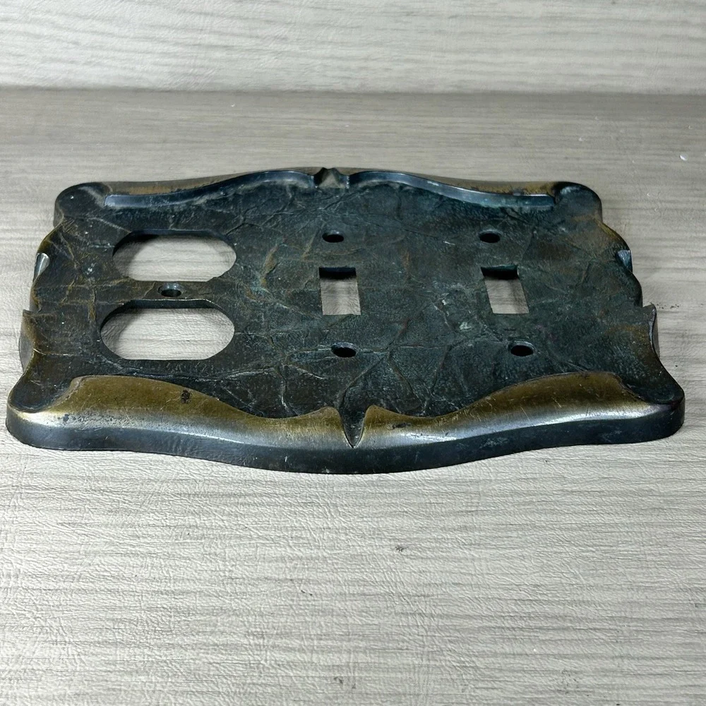 Amerock vintage carriage